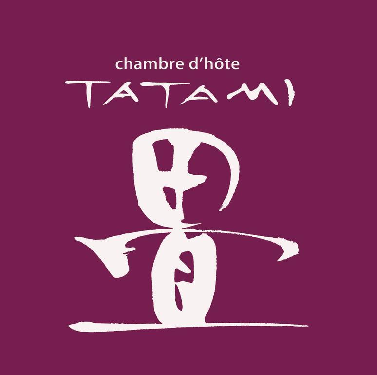 Chambre Dhote Tatami سوا المظهر الخارجي الصورة