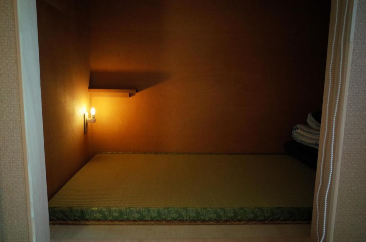 Chambre Dhote Tatami سوا المظهر الخارجي الصورة