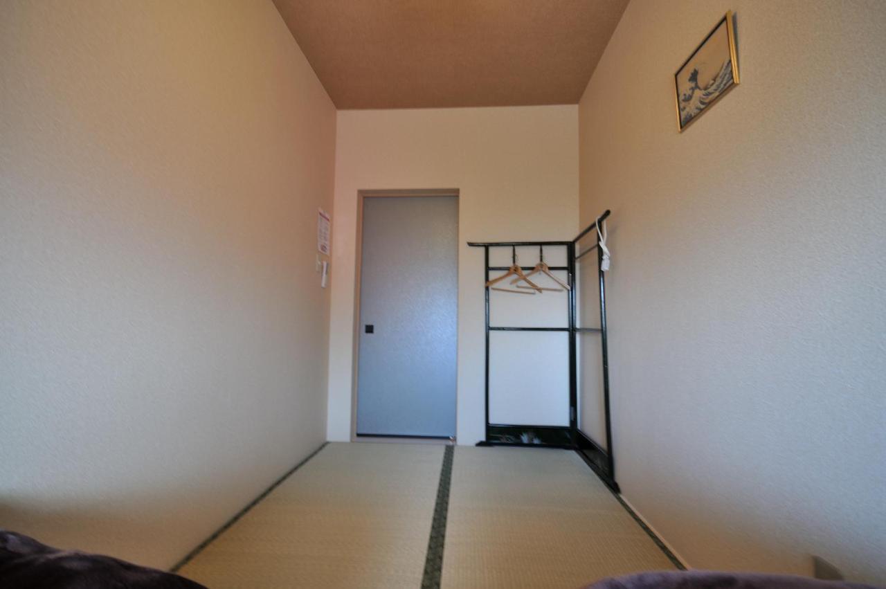 Chambre Dhote Tatami سوا المظهر الخارجي الصورة