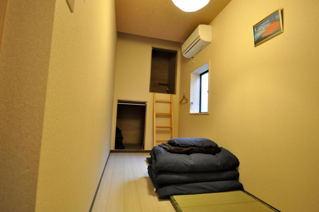 Chambre Dhote Tatami سوا المظهر الخارجي الصورة