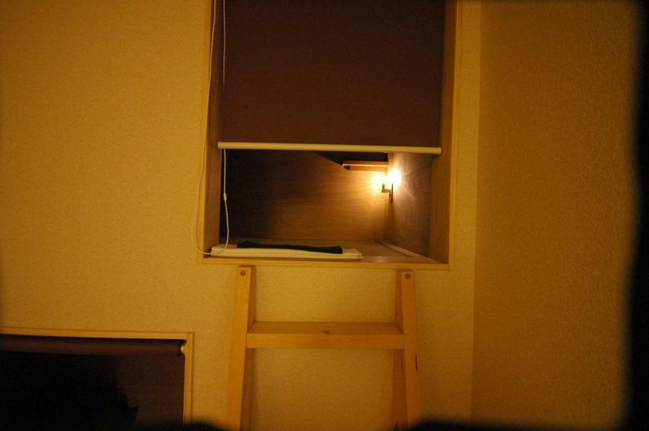 Chambre Dhote Tatami سوا المظهر الخارجي الصورة
