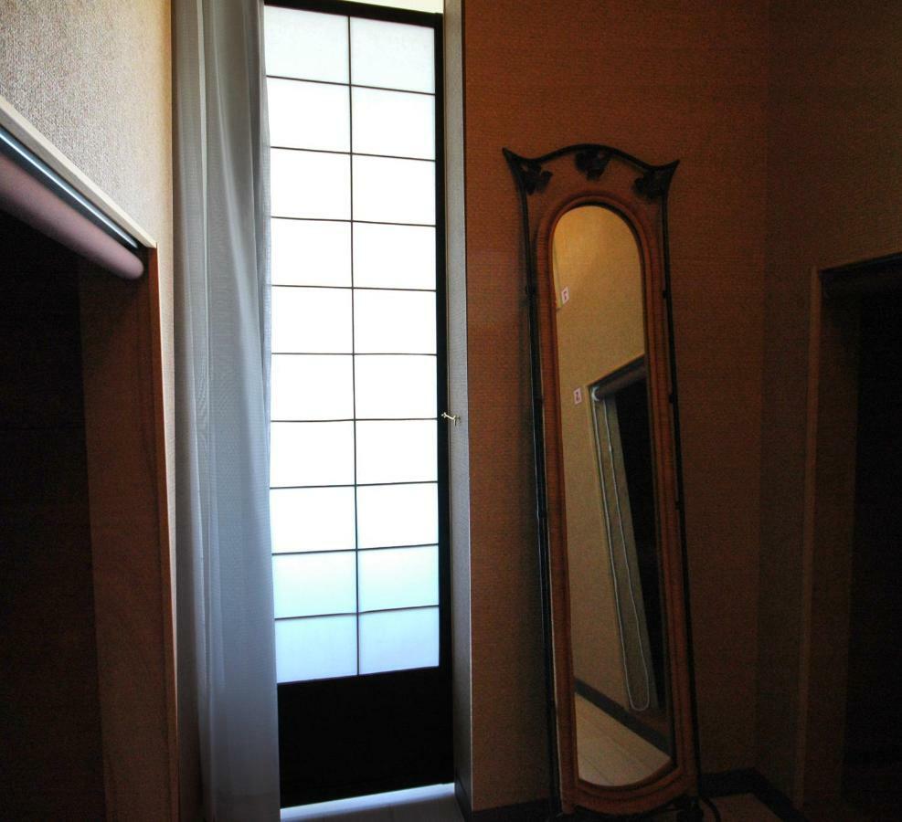 Chambre Dhote Tatami سوا المظهر الخارجي الصورة